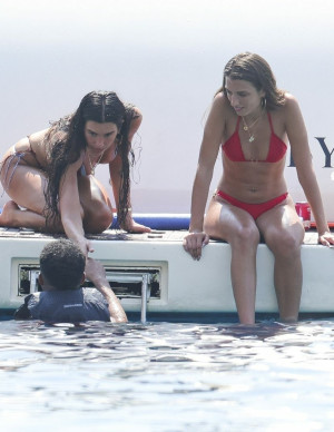 photos Dua Lipa