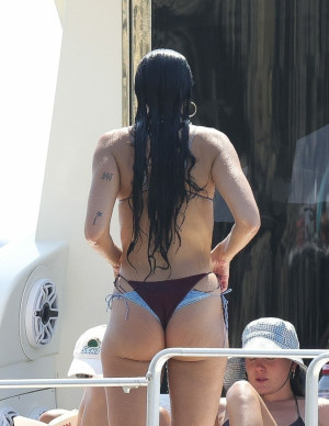 photos Dua Lipa