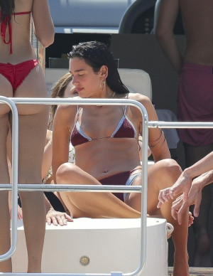 photos Dua Lipa