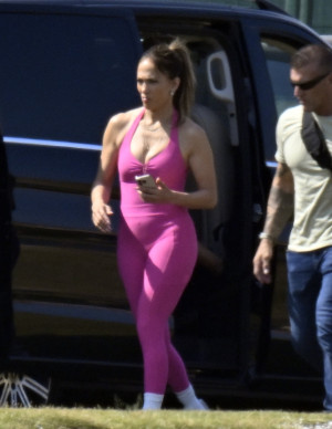 photos Jennifer Lopez