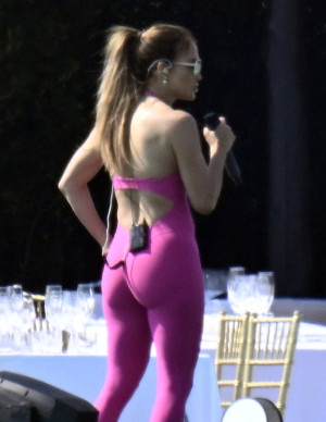 photos Jennifer Lopez