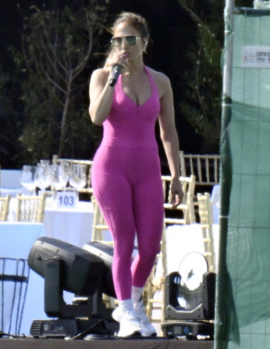 photos Jennifer Lopez