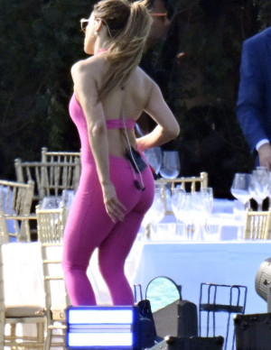 photos Jennifer Lopez