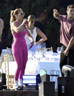 photos Jennifer Lopez