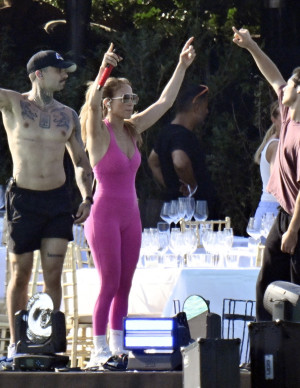 photos Jennifer Lopez