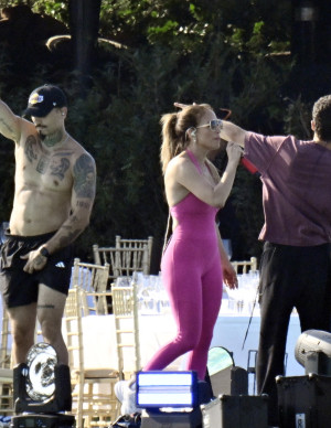 photos Jennifer Lopez
