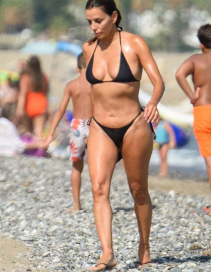 photos Eva Longoria