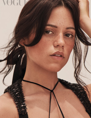 photos Jenna Ortega