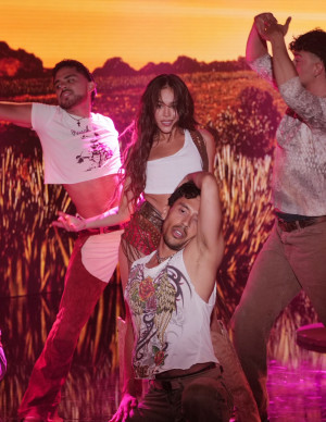 photos Danna Paola
