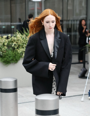 photos Karen Gillan