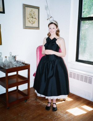 photos Sarah Ramos