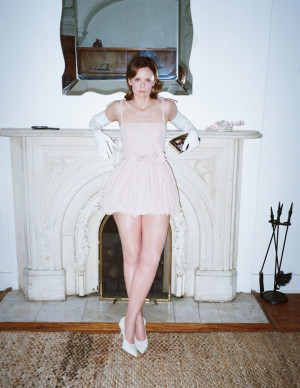 photos Sarah Ramos