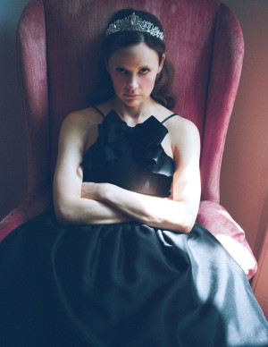 photos Sarah Ramos