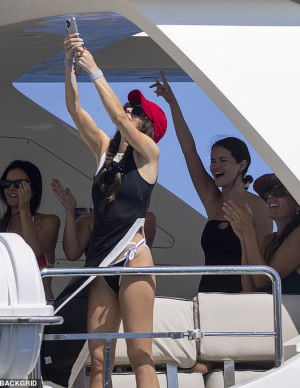 photos Selena Gomez