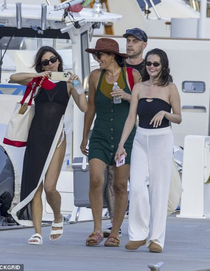 photos Selena Gomez