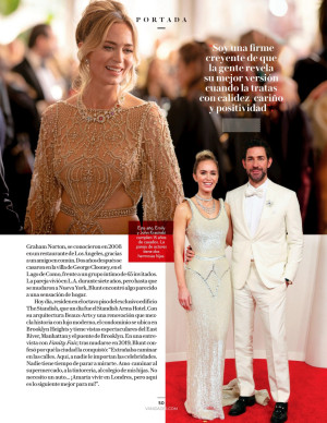 photos Emily Blunt