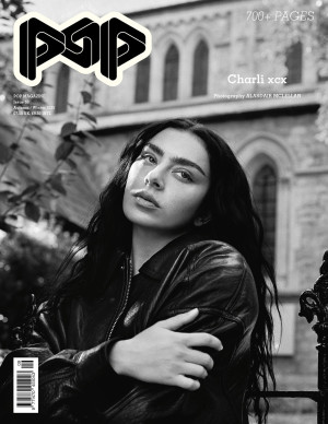 photos Charli XCX