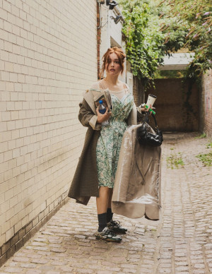 photos Olivia Cooke