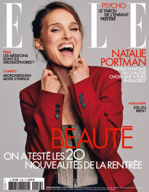 photos Natalie Portman