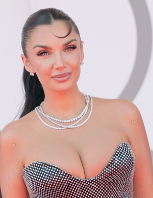photos Elettra Lamborghini 
