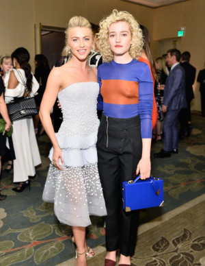 photos Julia Garner