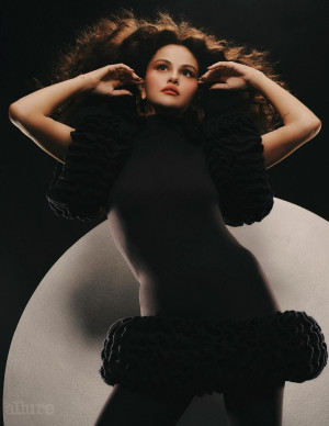 photos Selena Gomez