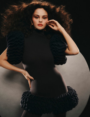 photos Selena Gomez