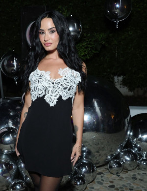 photos Demi Lovato