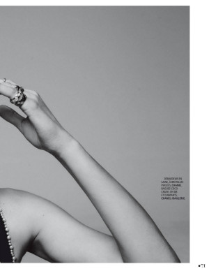 photos Marion Cotillard