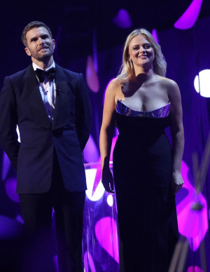 photos Emily Atack