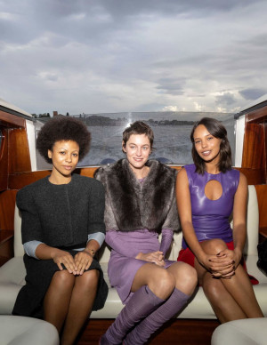 photos Alisha Boe