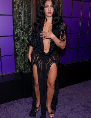 photos Lourdes Leon