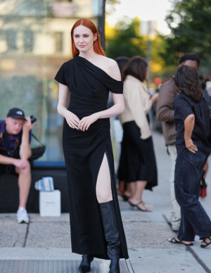 photos Karen Gillan