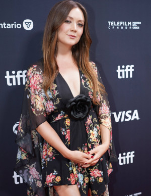 photos Billie Lourd