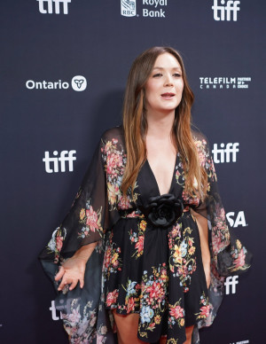 photos Billie Lourd