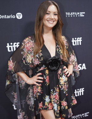 photos Billie Lourd