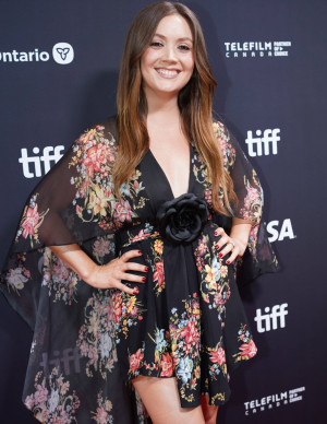 photos Billie Lourd