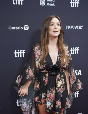 photos Billie Lourd