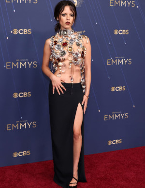 photos Jenna Ortega