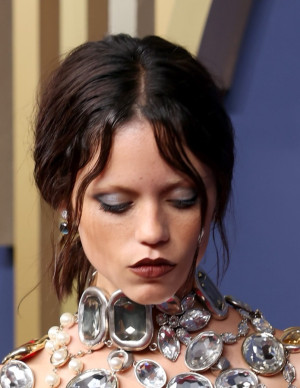 photos Jenna Ortega