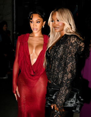 photos Saweetie 
