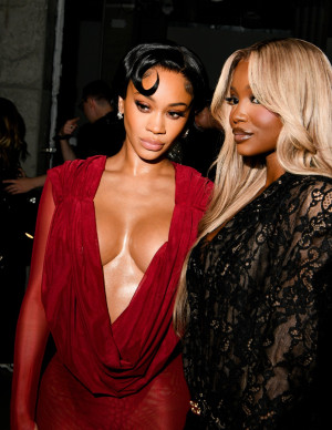 photos Saweetie 