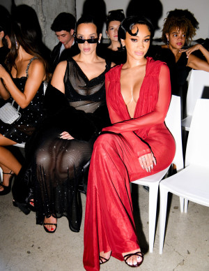 photos Saweetie 