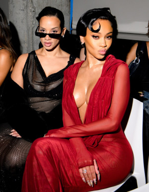 photos Saweetie 
