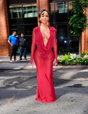 photos Saweetie 