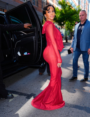 photos Saweetie 