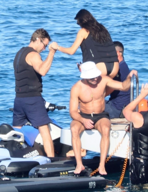 photos Nina Dobrev