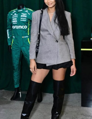 photos Chanel Iman