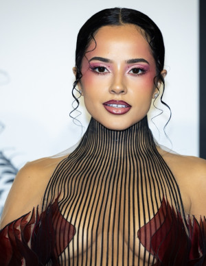 photos Becky G