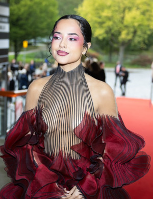 photos Becky G